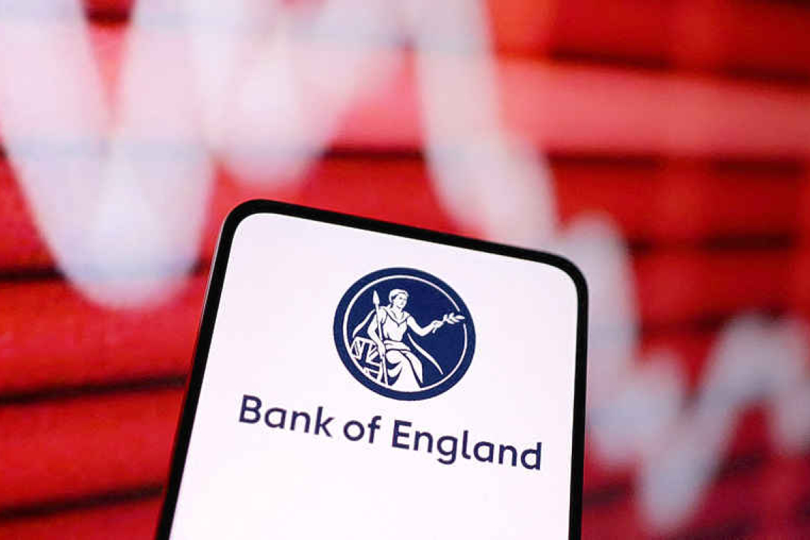 Bank of England scrutinizes lenders for dollar risk amid Trump worries 