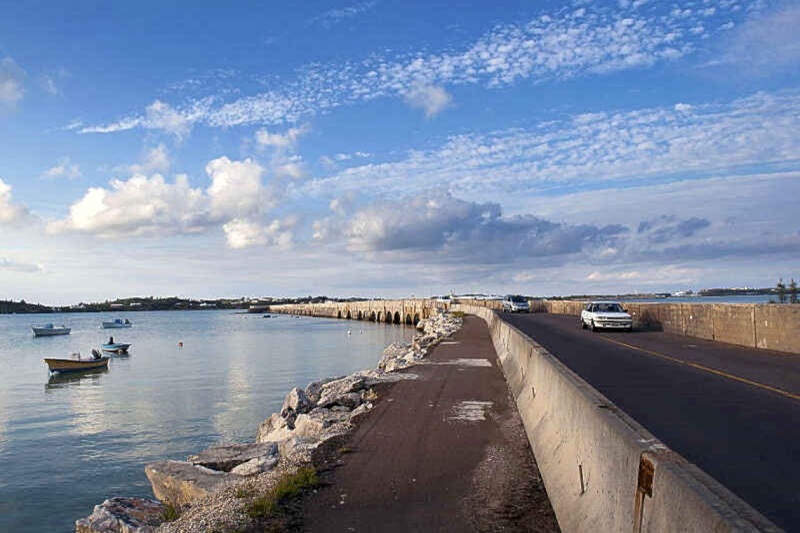 Coral project could protect the  Causeway against hurricanes   