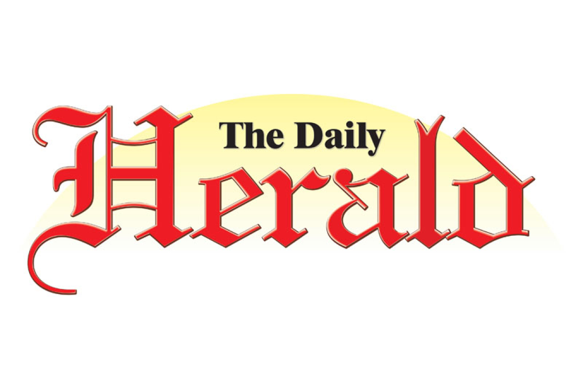 No printed newspaper today Tuesday July 29, 2025