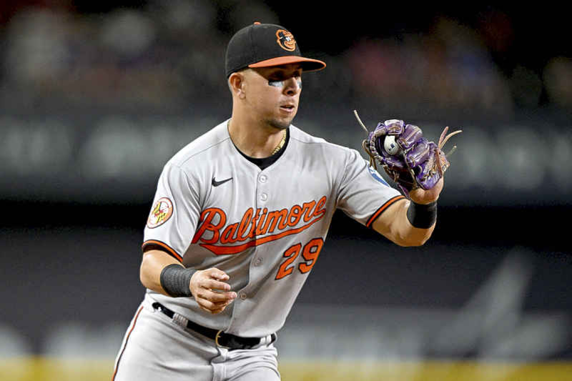 Urias, Orioles blast Blue Jays