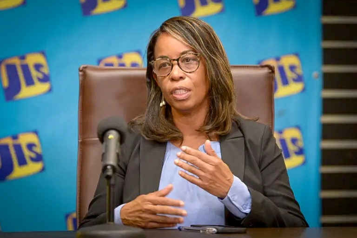 Jamaica continues fight  against plastic pollution