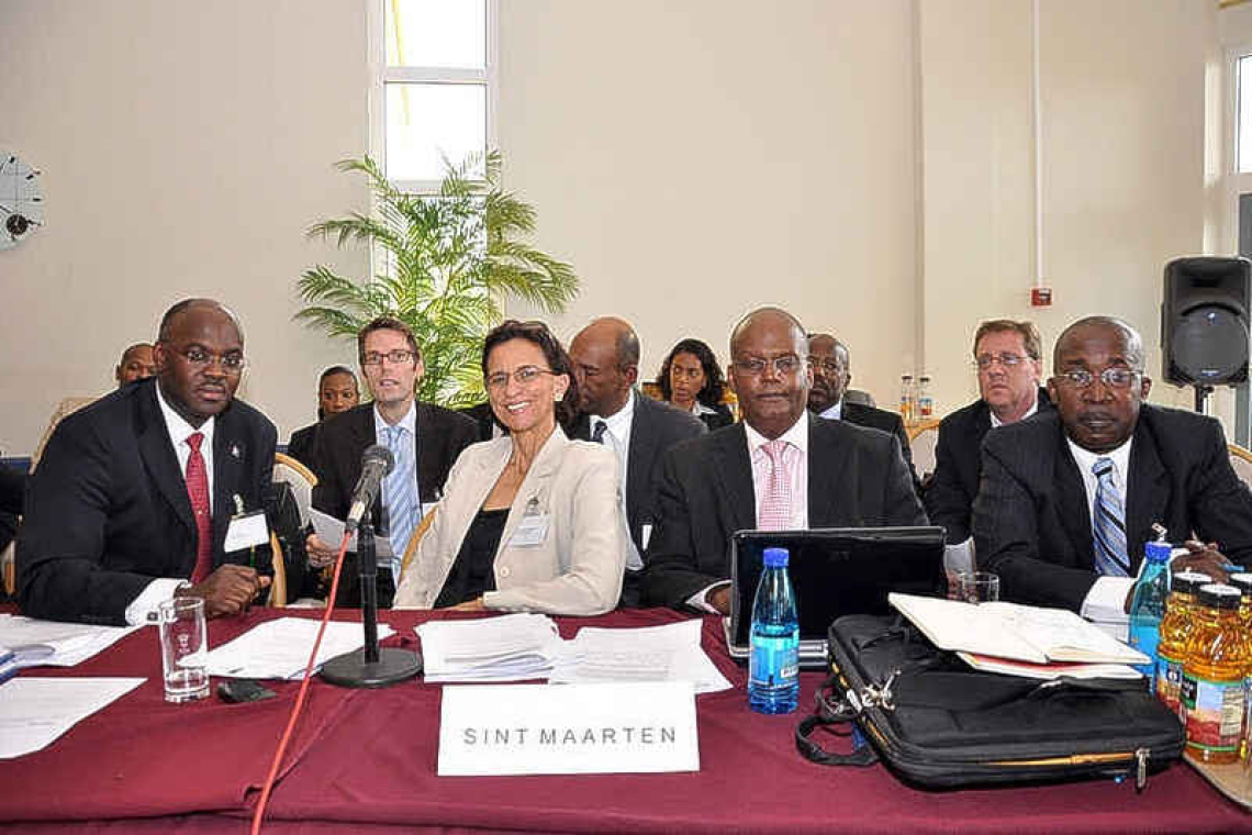 Governor launches planning for  2025 constitutional symposium