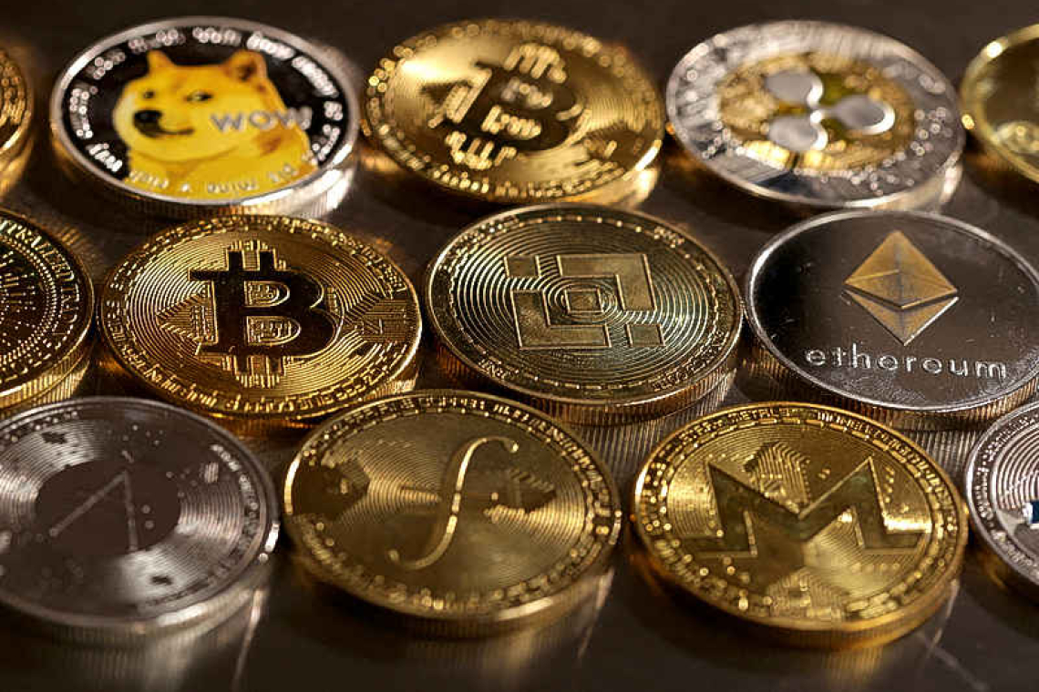 White House in crypto policy report  calls for SEC action, new legislation