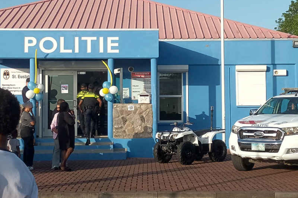 Woman arrested  for series of fights
