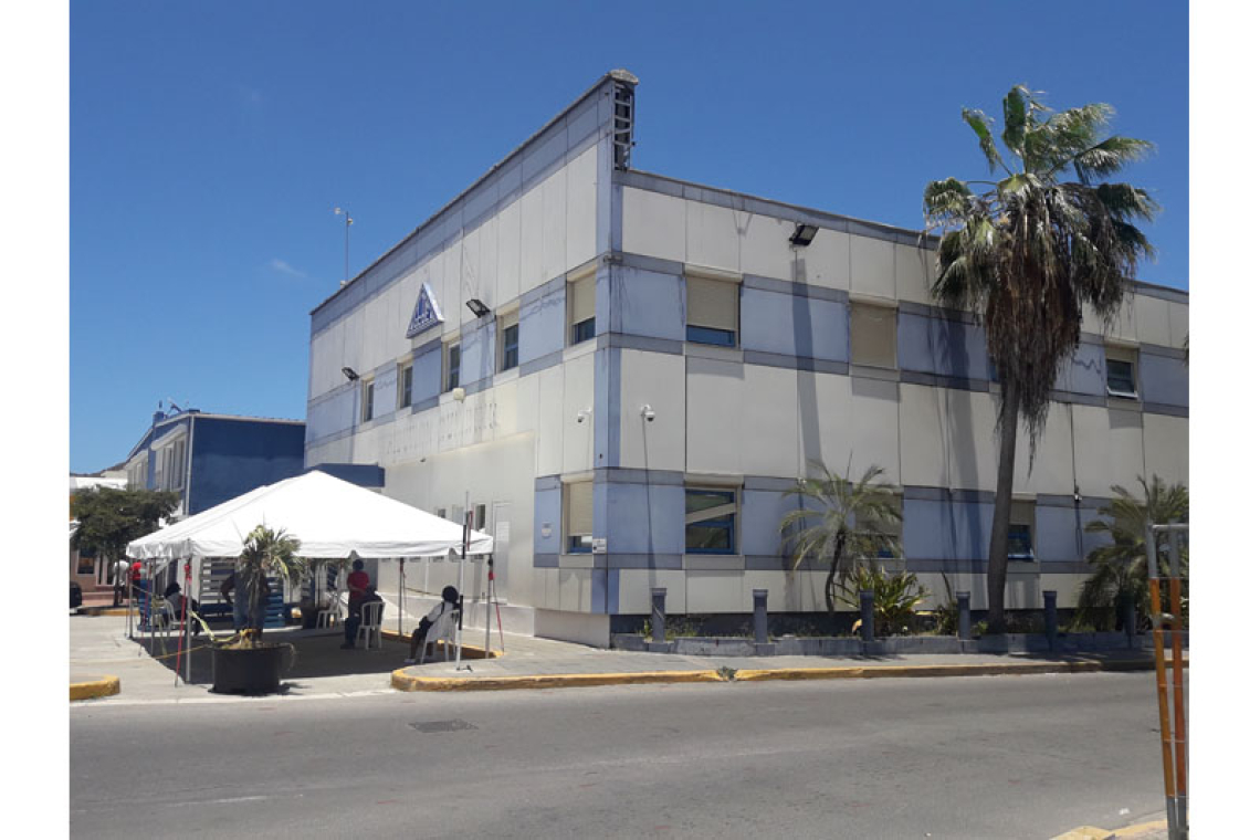 GEBE staff concerned about leadership,  incoming CEO denies plans to fire staffers