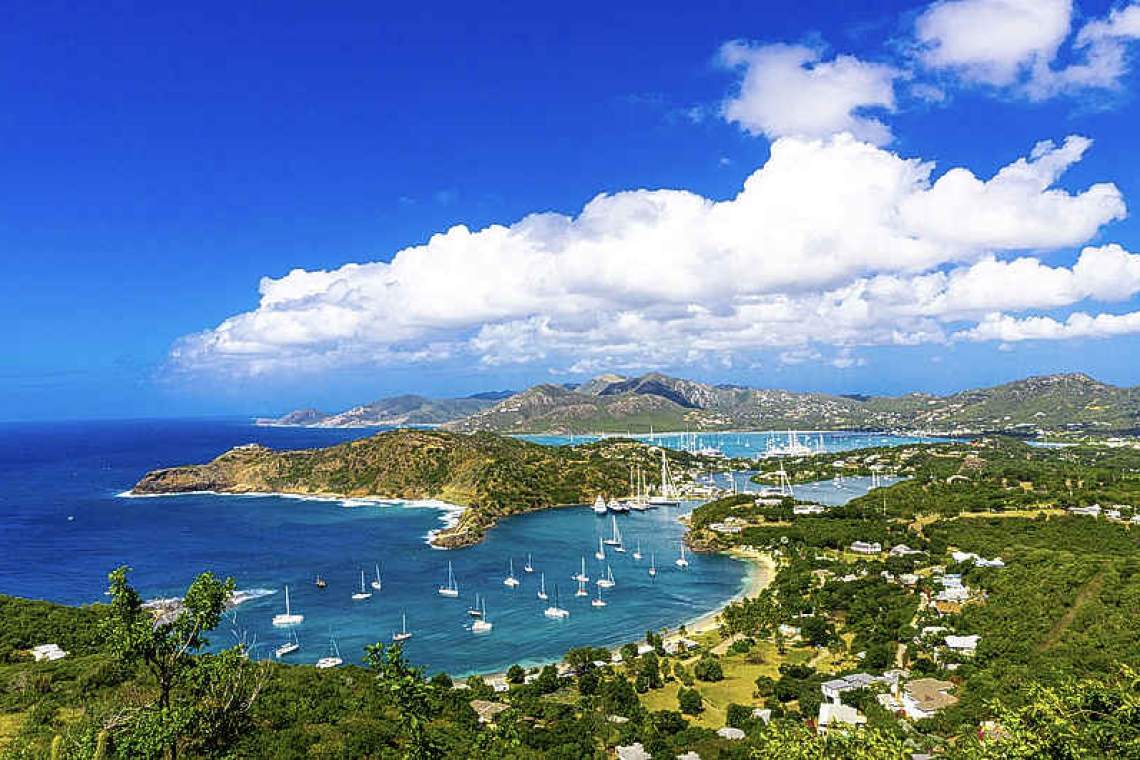 Antigua and Barbuda launches high-energy racing spin-off: The Antigua Racing Cup