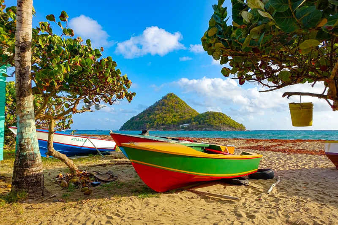 Love the Caribbean photo contest  launches, US $1,150 in cash prizes
