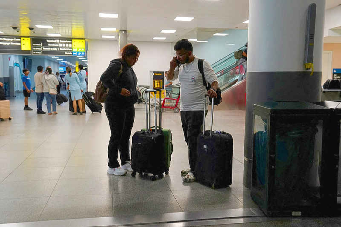 US could require up to $15,000 bonds for  some tourist visas under pilot programme