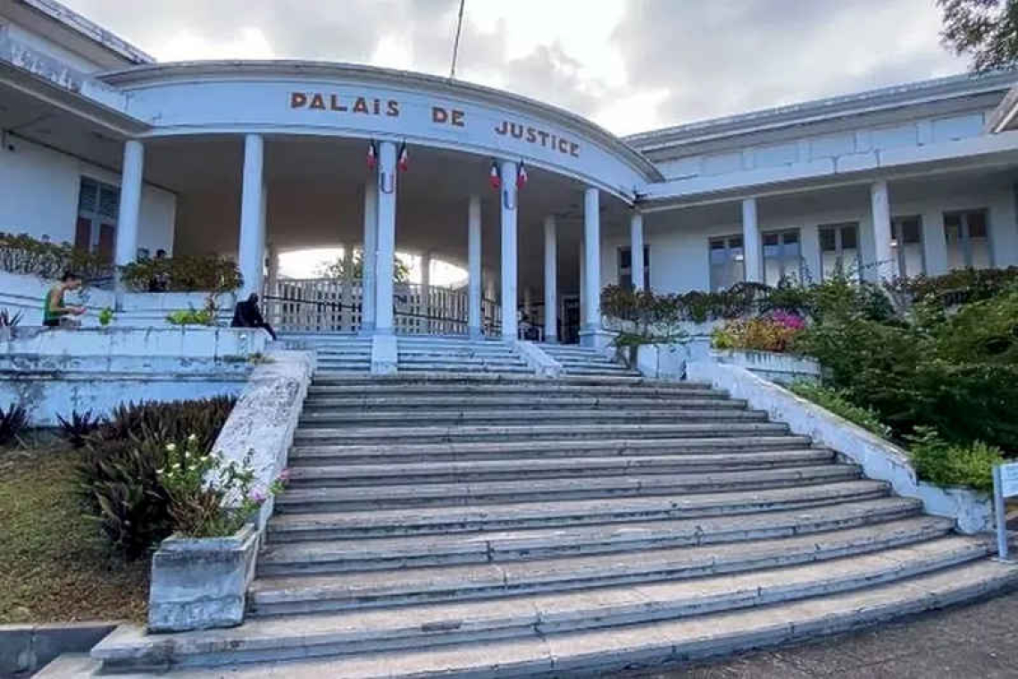 Guadeloupe Prosecutor: Olivier Arrindell  shooting case a ‘complex’ investigation