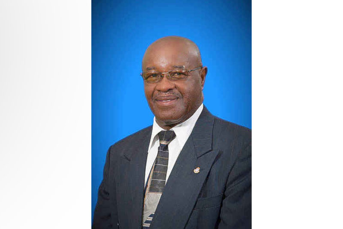 Former TEATT Minister Romeo Pantophlet  passes away, PM Luc Mercelina pays tribute