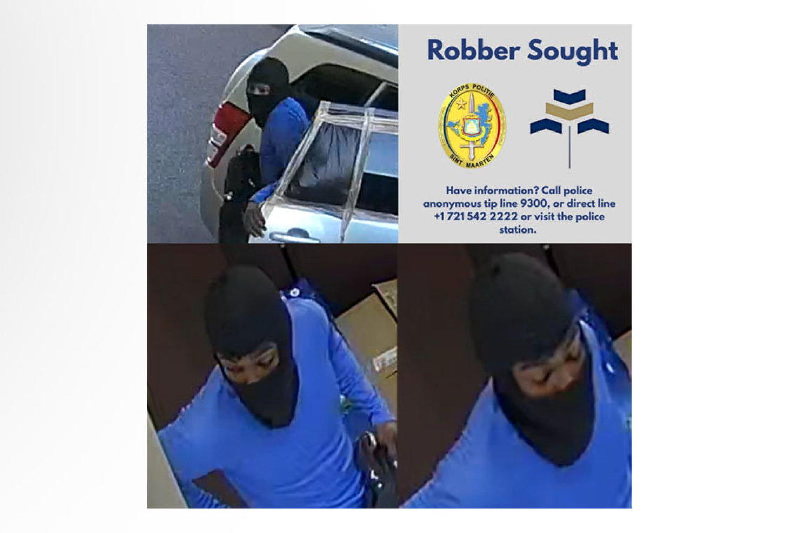 Public help sought to identify  jewelry store robbery suspects