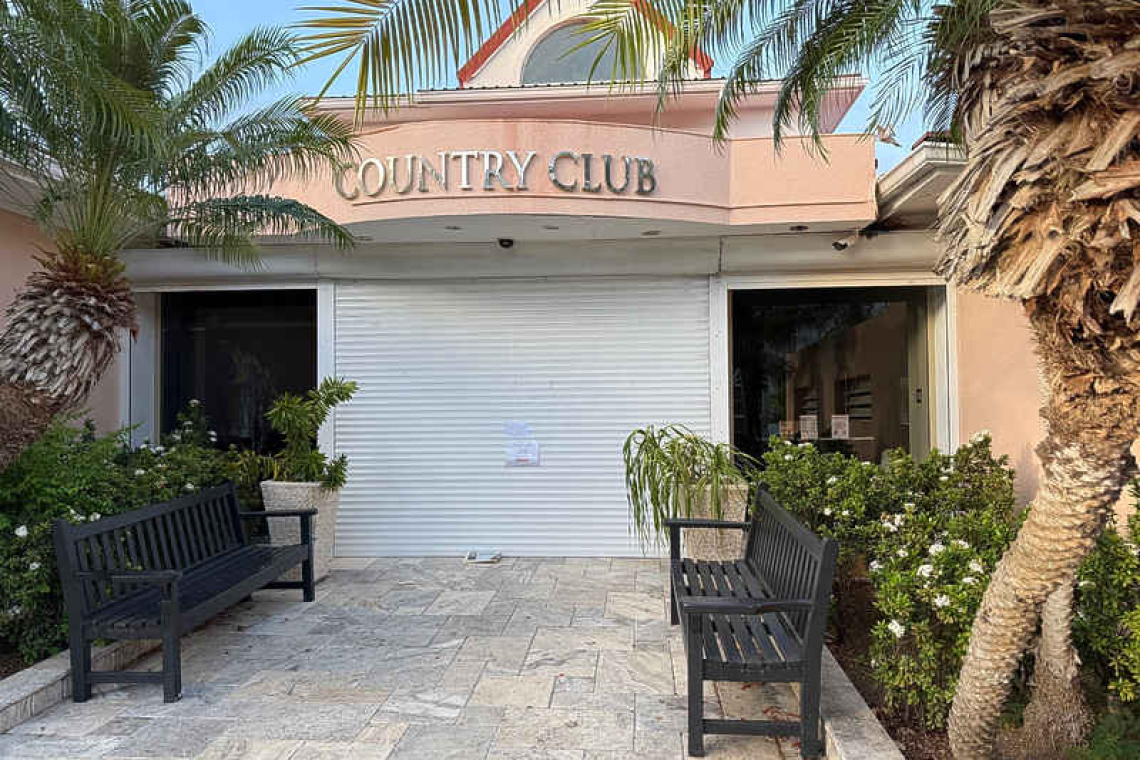 Clients frustrated by sudden closure of PDP  gym, leaseholder points to payment delays
