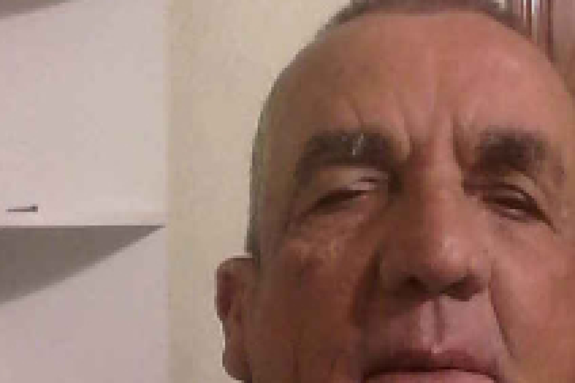 Missing Saba man found alive  after three days in wilderness