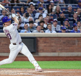   Pete Alonso sets Mets record with 253rd career homer