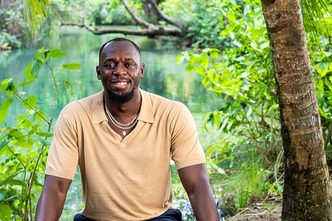 Jamaica launches new ad campaign featuring Usain Bolt as global tourism ambassador