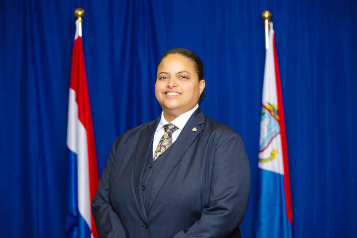 Minister Gumbs: Students register too  late for housing, urged to sign up early