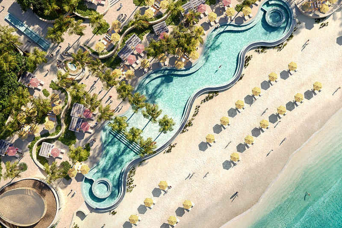 Why everyone’s talking about St. Maarten right now   