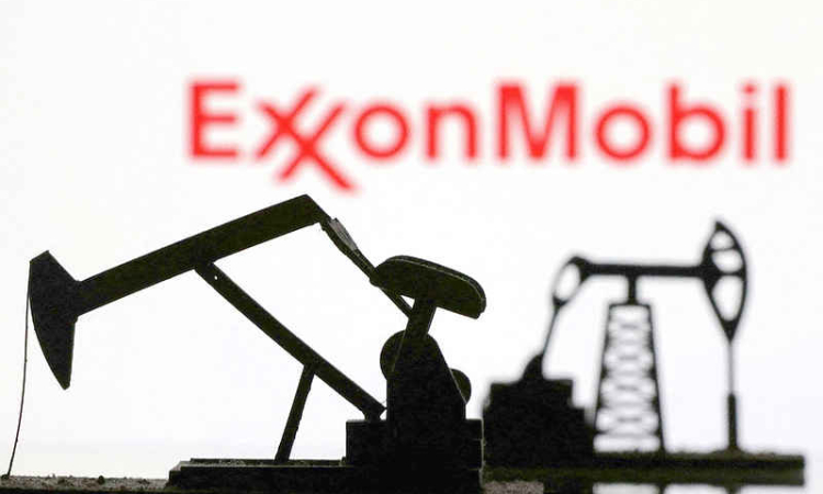 Trinidad awards deepwater blocks to Exxon,  hope $21.7 billion investment, minister says