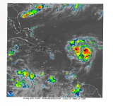 MDS SPECIAL WEATHER BULLETIN # 4