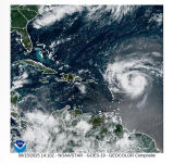 PUBLIC WEATHER FORECAST FOR ST. MAARTEN