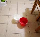  Senior in Red Cross Home worried about roof  leaks as hurricane season peak draws nearer