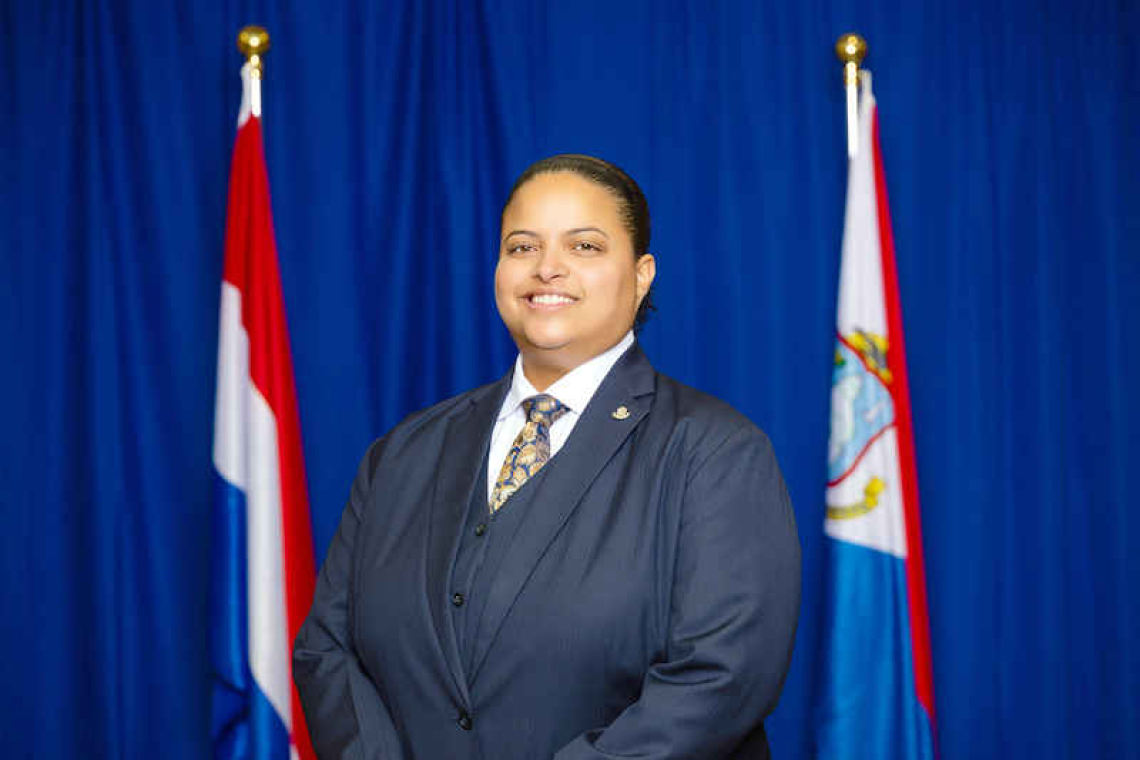 Gumbs sends letter to all school boards on  hair discrimination, says prepare for law
