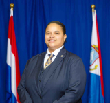 Gumbs sends letter to all school boards on  hair discrimination, says prepare for law