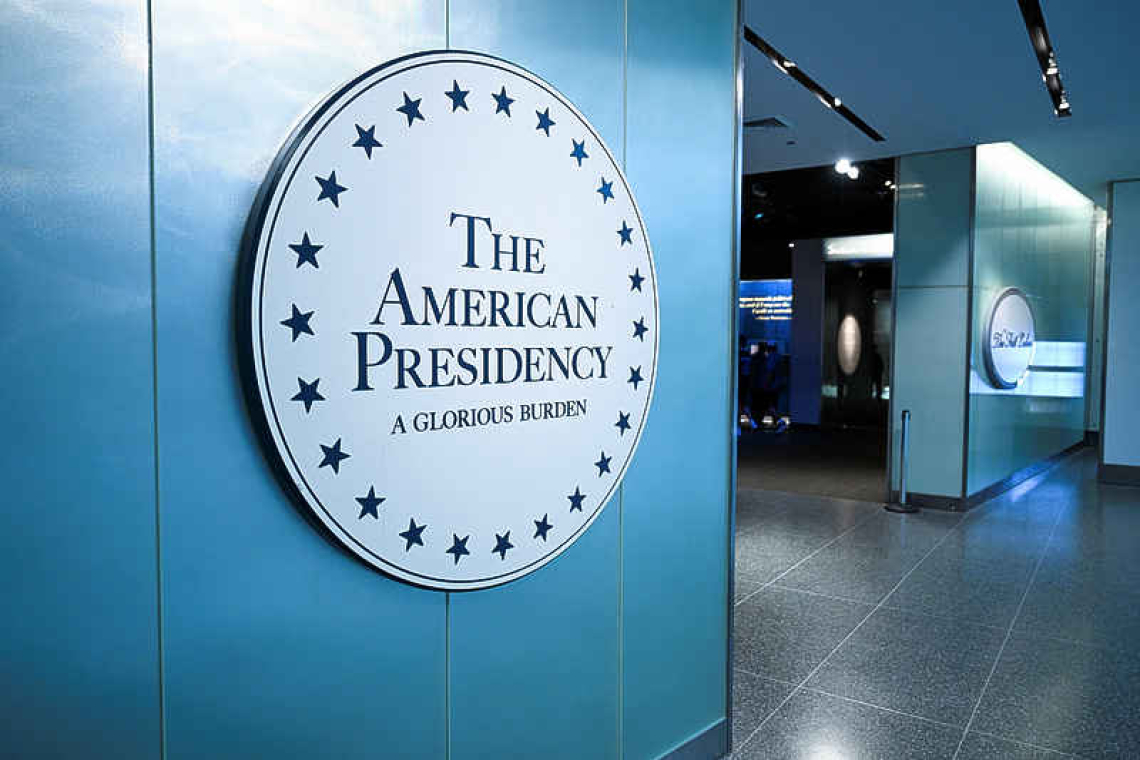 Trump escalates attacks against  the Smithsonian Institution