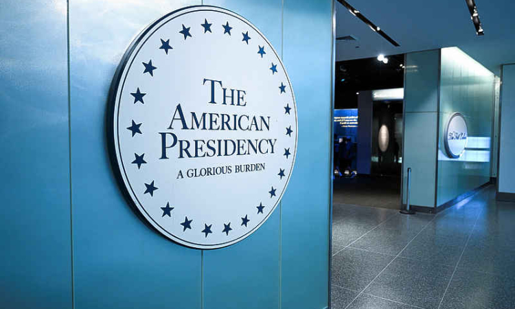 Trump escalates attacks against  the Smithsonian Institution