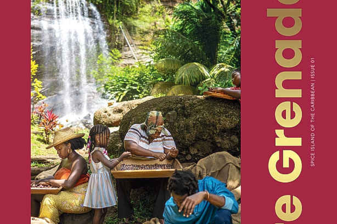 Grenada Tourism Authority to  launch destination magazine