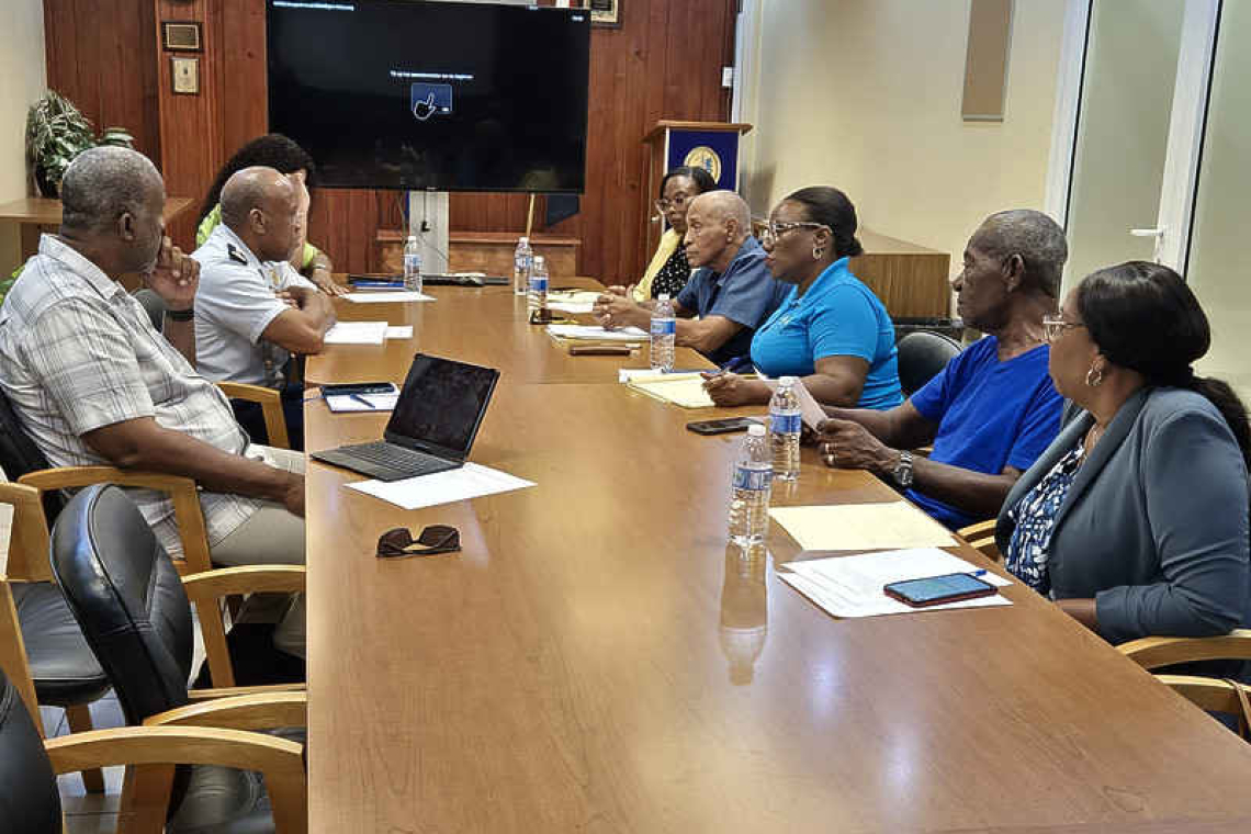 Police and Rental Tribunal strengthen  cooperation on rental dispute handling   