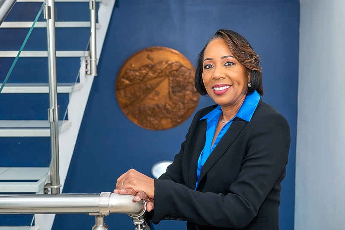 WIB’s first female Country Manager focused  on service, digital growth, community inclusion