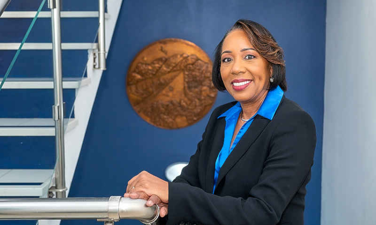 WIB’s first female Country Manager focused  on service, digital growth, community inclusion