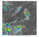 PUBLIC WEATHER FORECAST FOR ST. MAARTEN