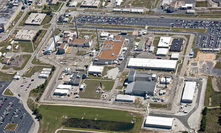 Trump plans to make Cold War-era  plutonium available for nuclear power