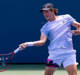 Fonseca's meteoric rise continues with Open win