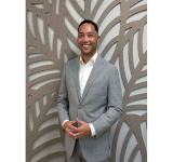 Rusco Lamidi is the new  IND head for BES islands