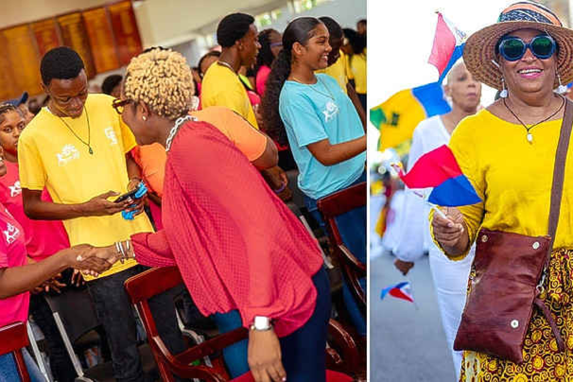 Liberty Caribbean powers CARIFESTA XV  with US $125,000 connectivity investment