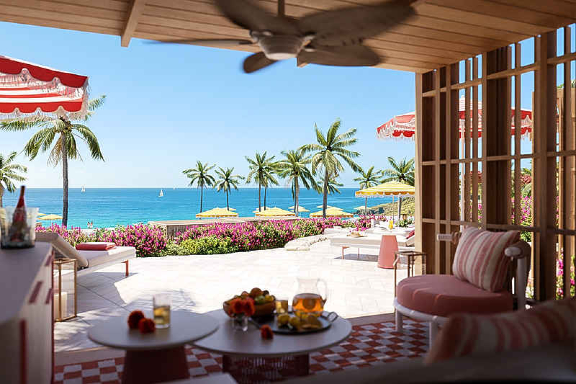 Alain Ducasse debuts Vie L’Ven as a culinary destination