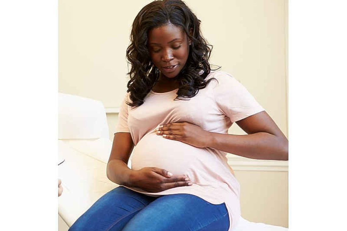 New dengue surveillance and maternal health research in the Dutch Caribbean