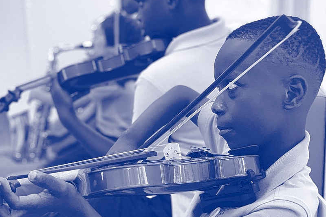 Grants now available for cultural education  projects in St. Maarten, Aruba and Curaçao