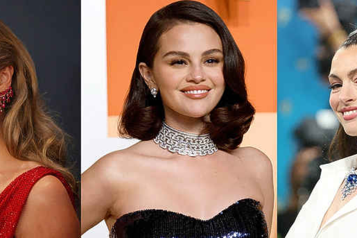 Meta created flirty chatbots of Swift,  other celebrities without permission
