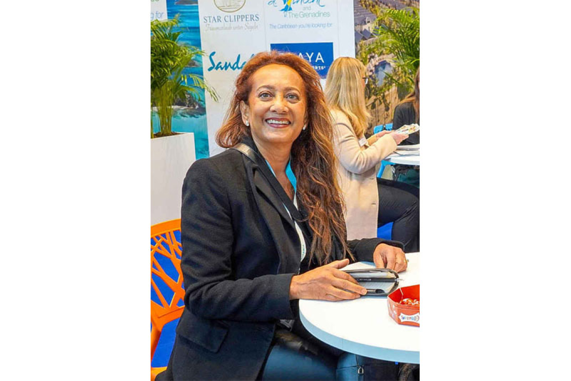 Dr. Poon to Keynote  tourism conference