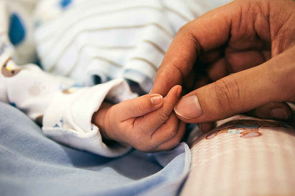 What was your birthweight?
