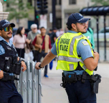 'We're going in': Trump to send  National Guard troops to Chicago