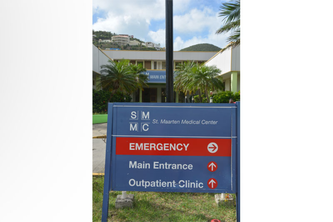 SMMC received 90 complaints,  seven violent incidents in 2024