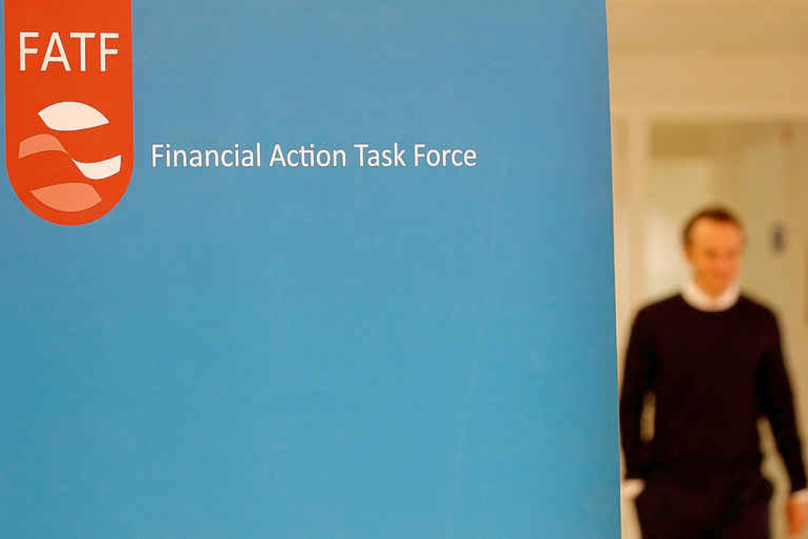Financial crime watchdog calls for countries to come clean on shell companies