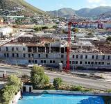 SMMC reports major progress in St. Maarten  General Hospital Construction during 2024