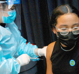 Florida to end all state vaccine  mandates, including for schools