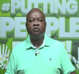 APNU and WIN call for the  recount of several districts